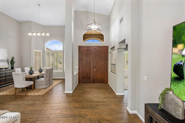 9672 E BALANCING ROCK Road, Scottsdale, AZ 85262