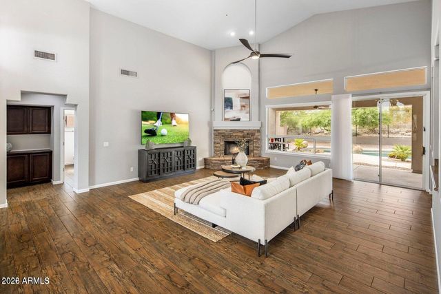 9672 E BALANCING ROCK Road, Scottsdale, AZ 85262