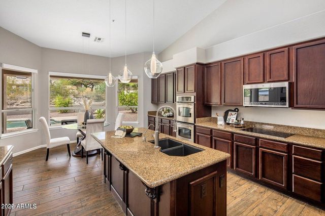 9672 E BALANCING ROCK Road, Scottsdale, AZ 85262