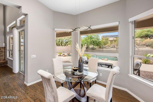 9672 E BALANCING ROCK Road, Scottsdale, AZ 85262