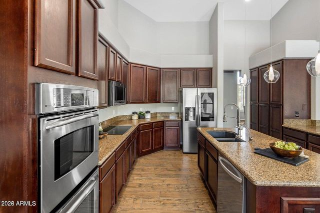 9672 E BALANCING ROCK Road, Scottsdale, AZ 85262