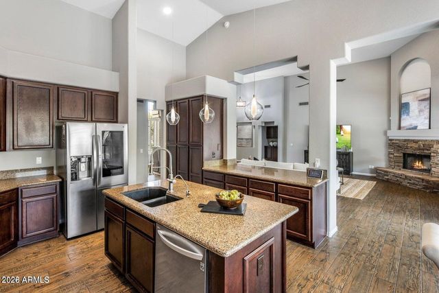9672 E BALANCING ROCK Road, Scottsdale, AZ 85262