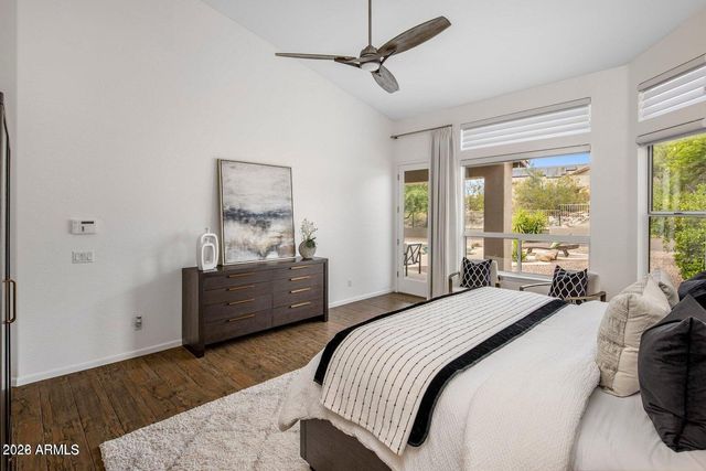 9672 E BALANCING ROCK Road, Scottsdale, AZ 85262