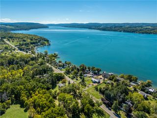 4187 East Lake Road (State Route 364), Gorham, NY 14424