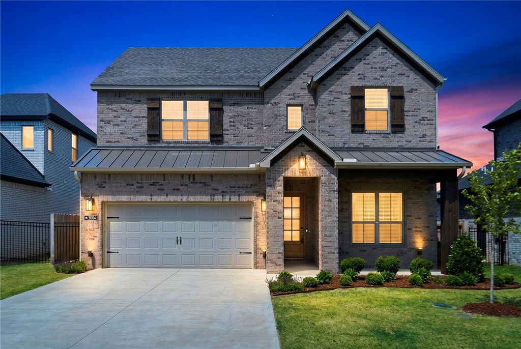 3004 S 14th Street, Rogers, AR 72758
