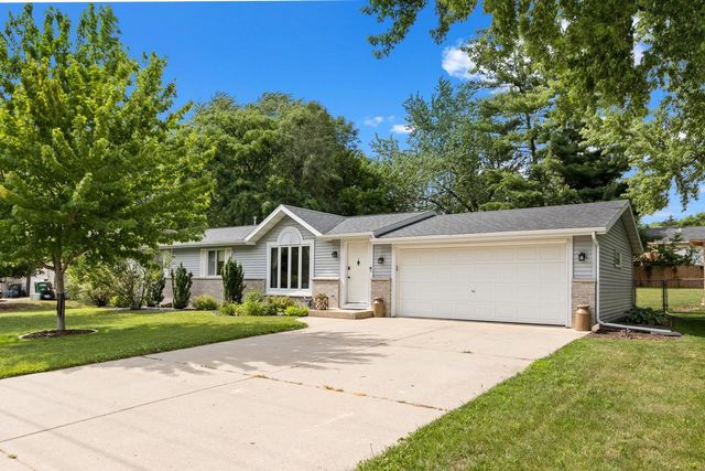 N2674 County Road V, Lodi, WI 53555