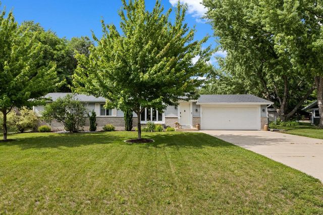 N2674 County Road V, Lodi, WI 53555