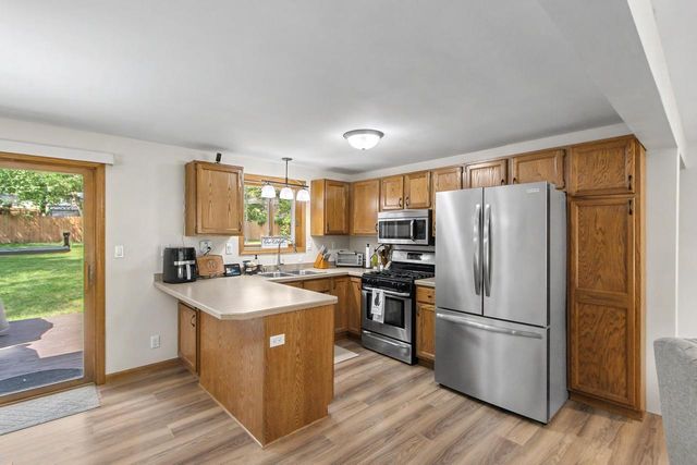 N2674 County Road V, Lodi, WI 53555