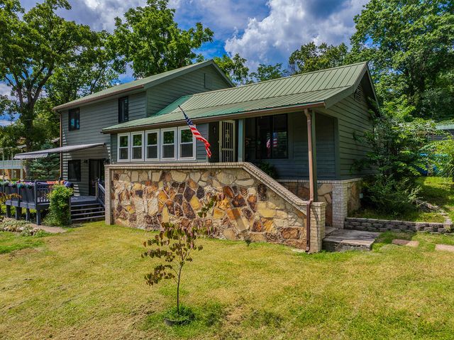 540 Dale Avenue, Hollister, MO 65672