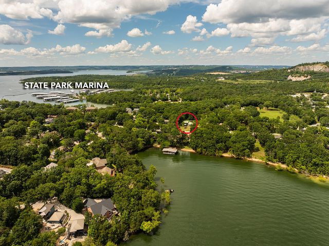 540 Dale Avenue, Hollister, MO 65672