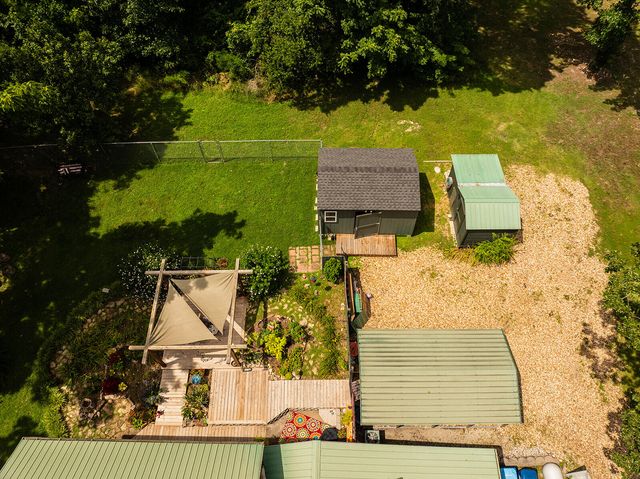 540 Dale Avenue, Hollister, MO 65672