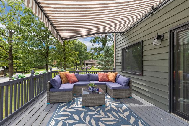540 Dale Avenue, Hollister, MO 65672