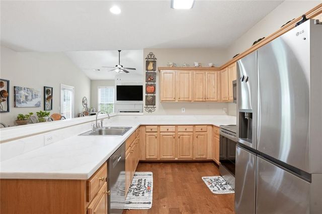 304 Gable Brook Drive, Grayson, GA 30017