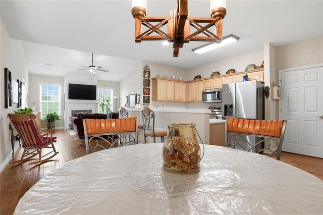 304 Gable Brook Drive, Grayson, GA 30017
