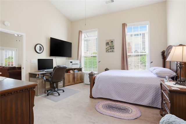 304 Gable Brook Drive, Grayson, GA 30017