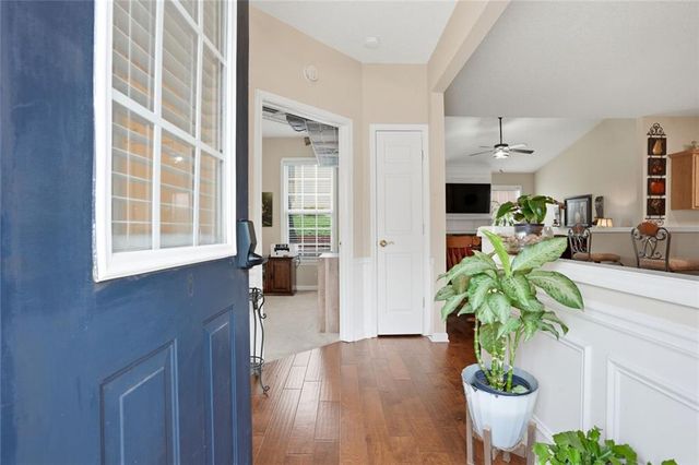 304 Gable Brook Drive, Grayson, GA 30017