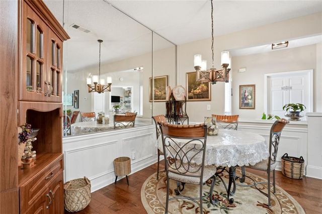 304 Gable Brook Drive, Grayson, GA 30017