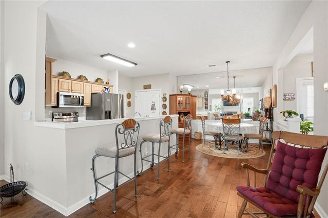 304 Gable Brook Drive, Grayson, GA 30017