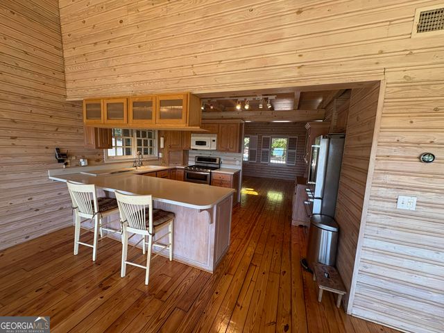 86 Yonah View, Dahlonega, GA 30533