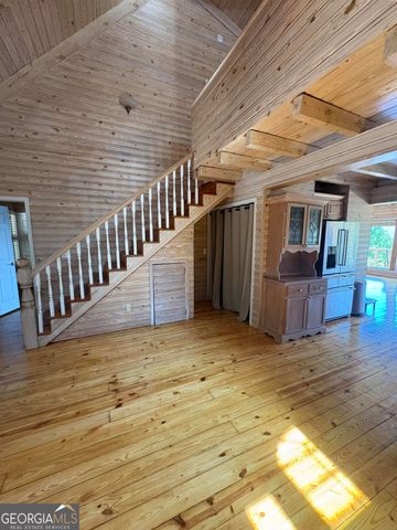 86 Yonah View, Dahlonega, GA 30533