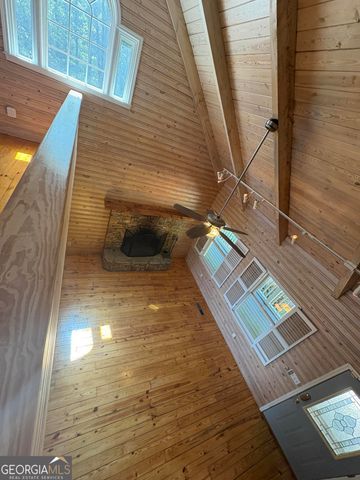 86 Yonah View, Dahlonega, GA 30533