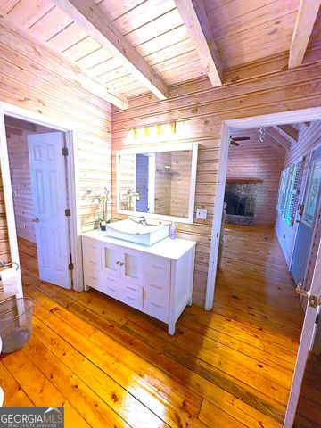 86 Yonah View, Dahlonega, GA 30533