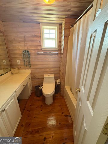 86 Yonah View, Dahlonega, GA 30533