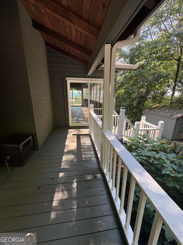 86 Yonah View, Dahlonega, GA 30533