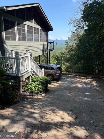 86 Yonah View, Dahlonega, GA 30533