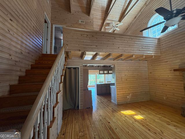 86 Yonah View, Dahlonega, GA 30533