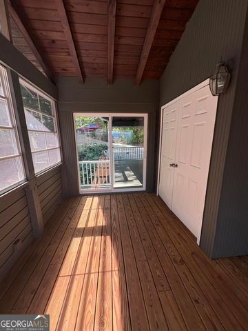 86 Yonah View, Dahlonega, GA 30533