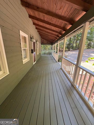 86 Yonah View, Dahlonega, GA 30533