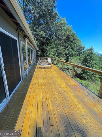 86 Yonah View, Dahlonega, GA 30533