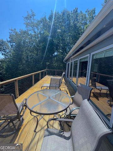 86 Yonah View, Dahlonega, GA 30533