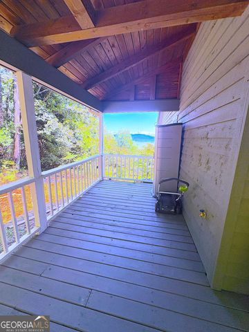 86 Yonah View, Dahlonega, GA 30533
