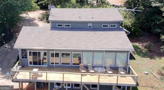 86 Yonah View, Dahlonega, GA 30533