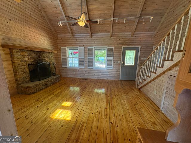 86 Yonah View, Dahlonega, GA 30533