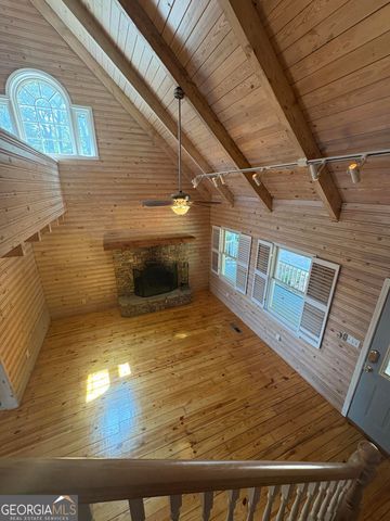 86 Yonah View, Dahlonega, GA 30533