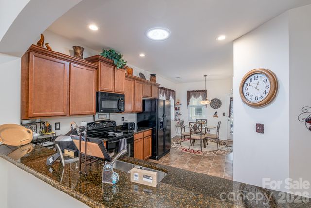 4011 Fountainbrook Drive, Indian Trail, NC 28079