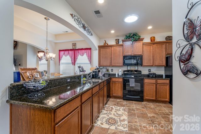 4011 Fountainbrook Drive, Indian Trail, NC 28079