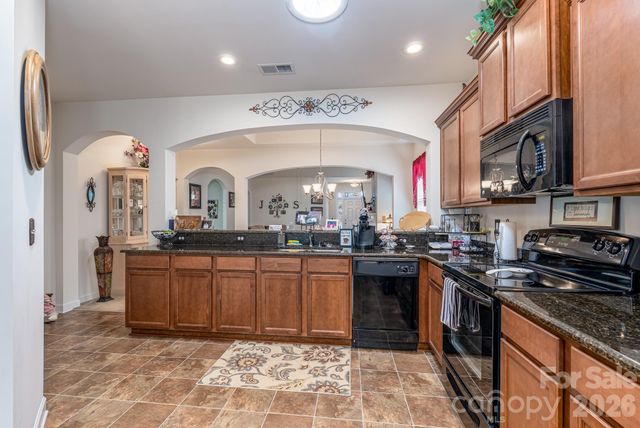 4011 Fountainbrook Drive, Indian Trail, NC 28079