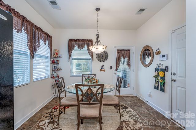 4011 Fountainbrook Drive, Indian Trail, NC 28079