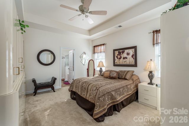 4011 Fountainbrook Drive, Indian Trail, NC 28079