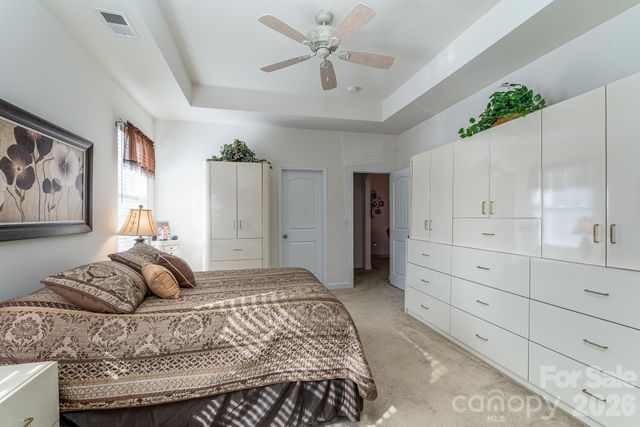 4011 Fountainbrook Drive, Indian Trail, NC 28079