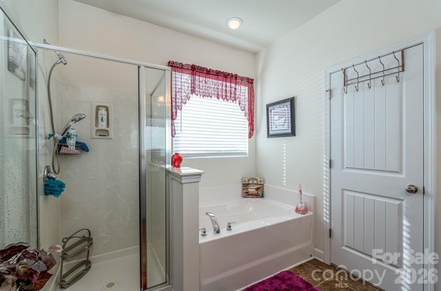 4011 Fountainbrook Drive, Indian Trail, NC 28079