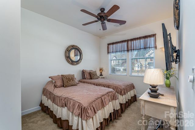 4011 Fountainbrook Drive, Indian Trail, NC 28079