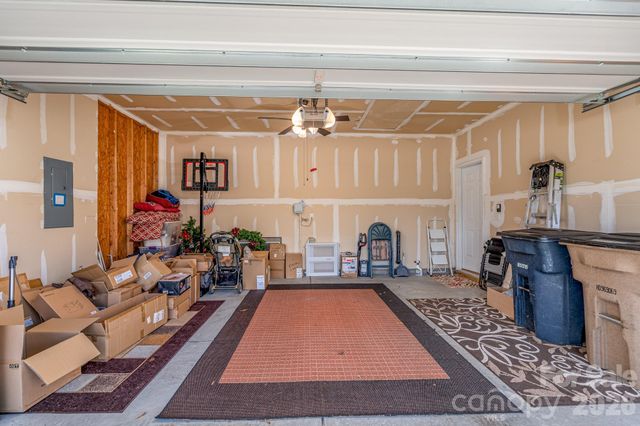 4011 Fountainbrook Drive, Indian Trail, NC 28079