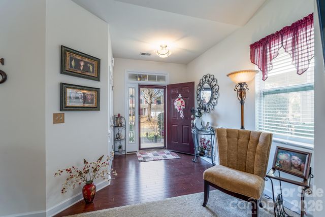 4011 Fountainbrook Drive, Indian Trail, NC 28079