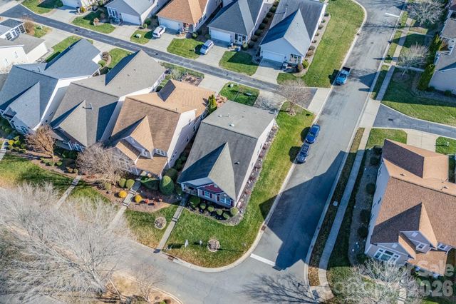 4011 Fountainbrook Drive, Indian Trail, NC 28079