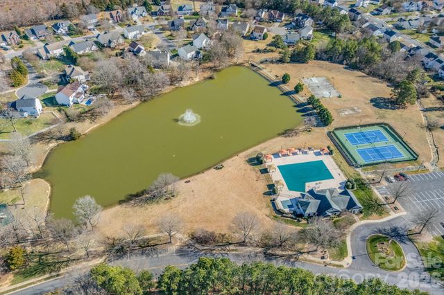 4011 Fountainbrook Drive, Indian Trail, NC 28079